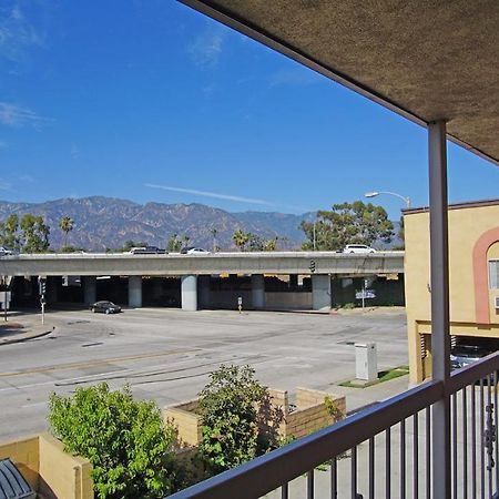 Lincoln Motel - Los Angeles, Hollywood Area Пасадина Экстерьер фото